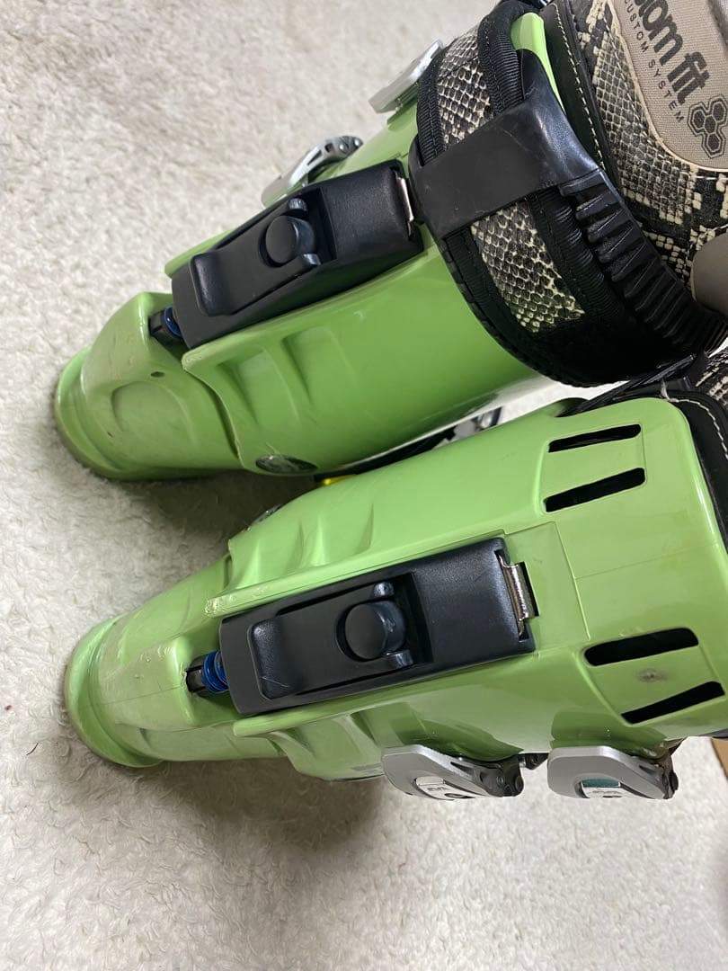 G-STYLE VORGUE WORKS ハードブーツ　26cm中古