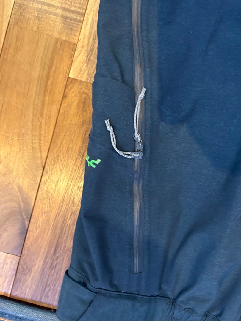 フォニックスメンズスキーウェア