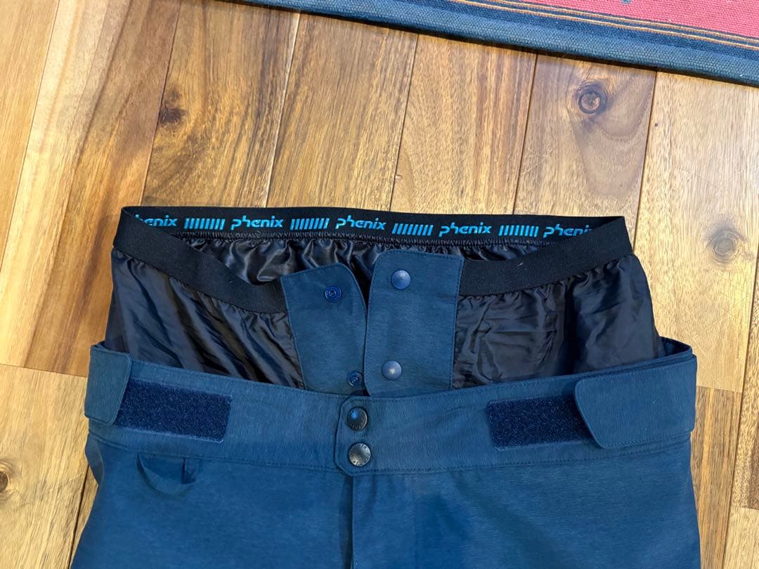 フォニックスメンズスキーウェア