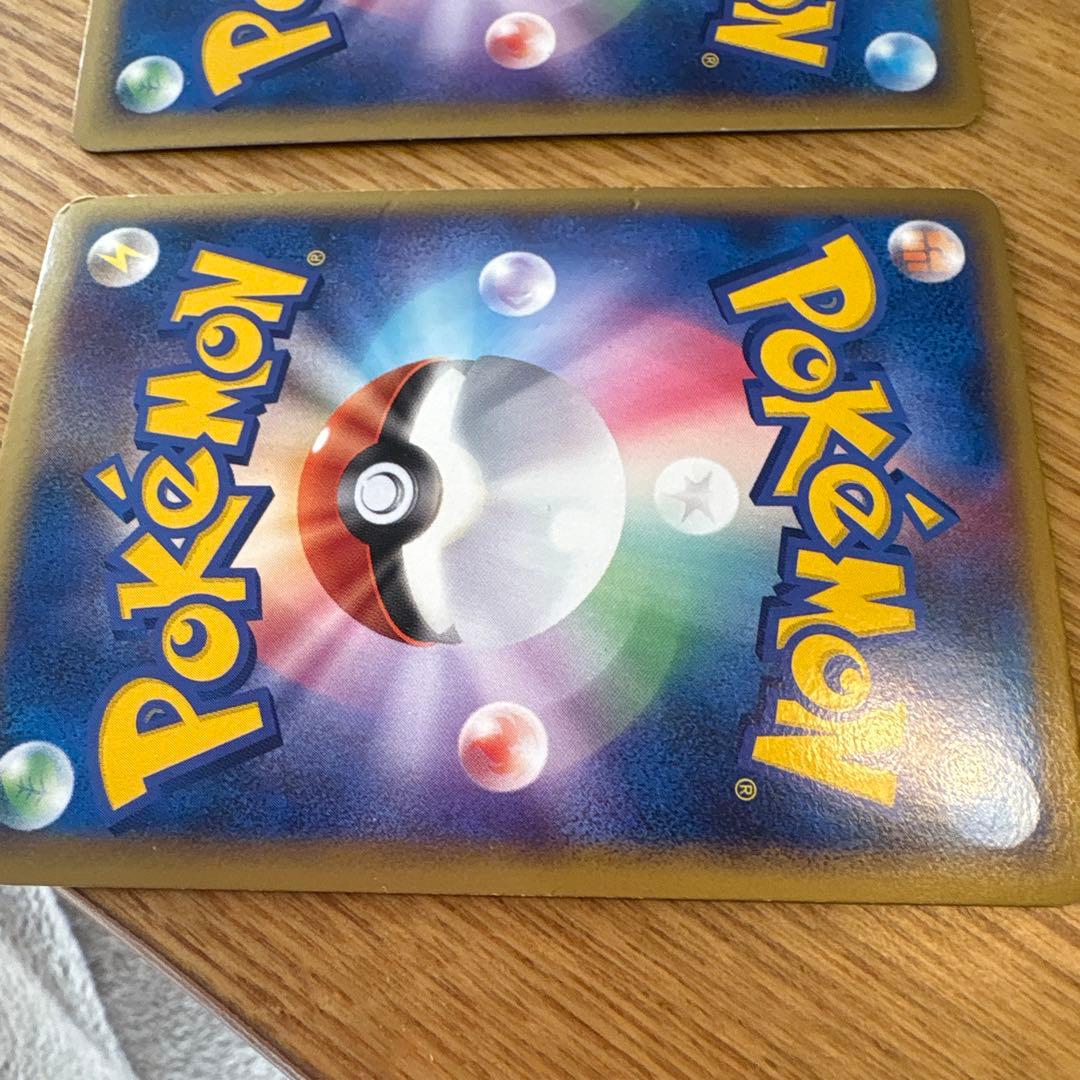 ルギア レジェンド Legend ポケカ ポケモンカード