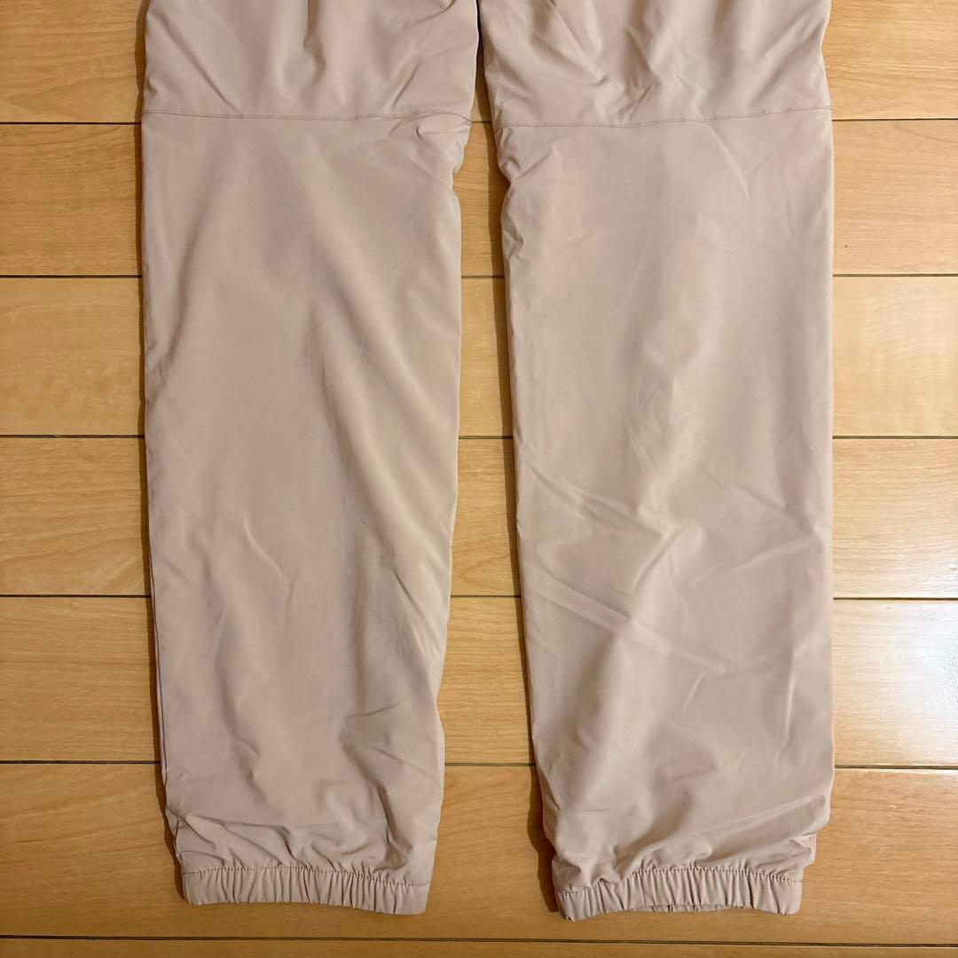 新品　トラヴィスマシュー　キャロウェイ　ゴルフ　パンツ　ベージュ　Mサイズ