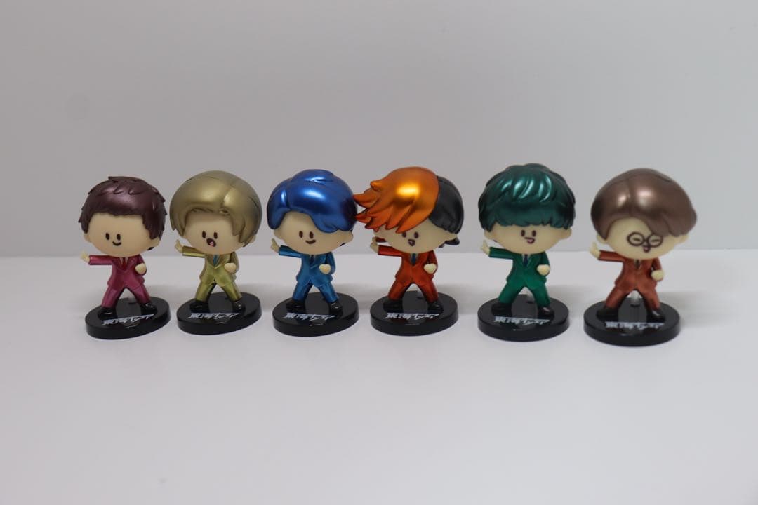 東海オンエア 一番くじ ほぼフルセット ラストワン有