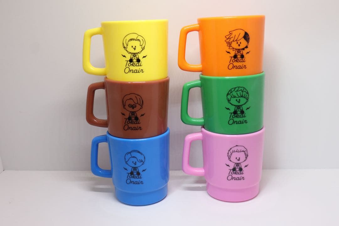 東海オンエア 一番くじ ほぼフルセット ラストワン有