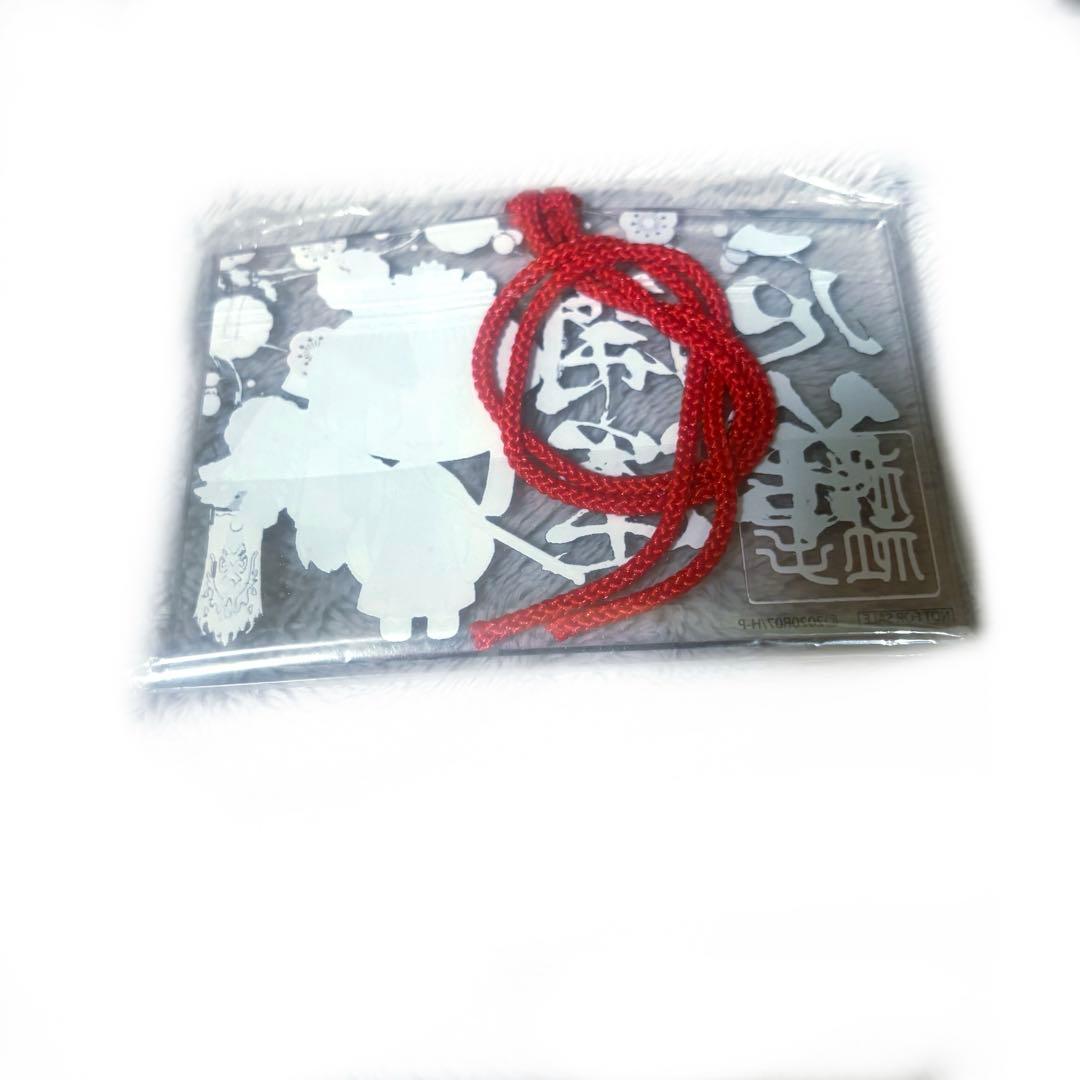 メルカリ便で発送！ひぐらしのなく頃に アクリル絵馬 梨花