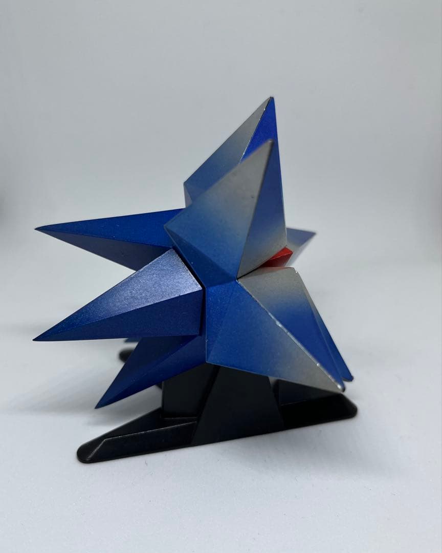 シーンオブエヴァンゲリオン 限定 フィギュア 第6の使徒 ラミエル レア