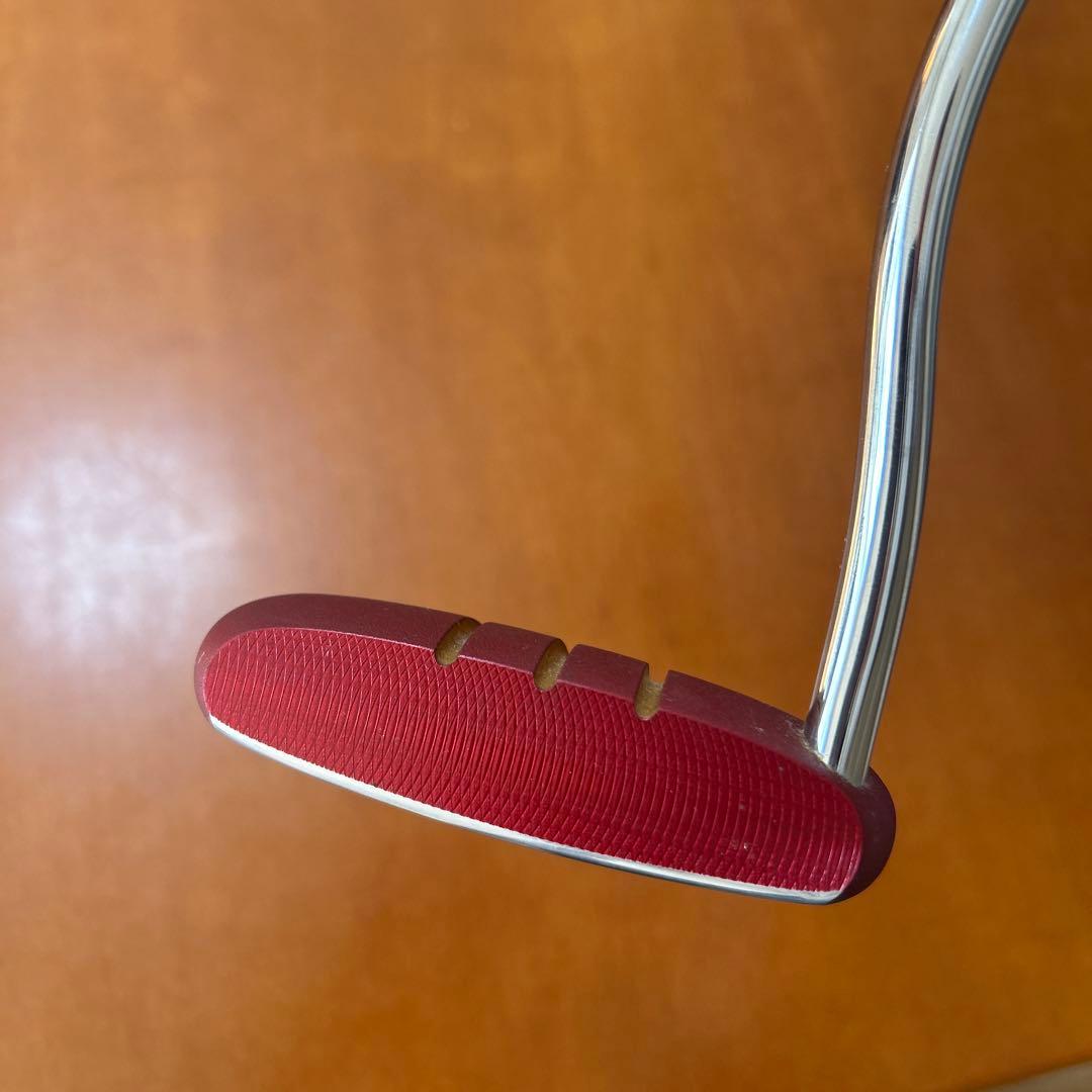 Scotty Cameron カリエンテ