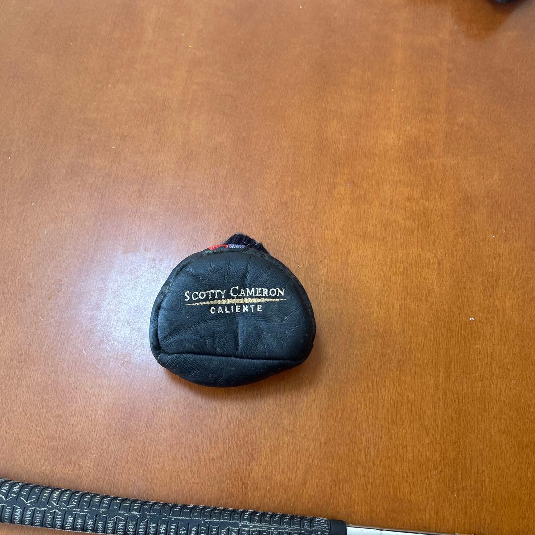 Scotty Cameron カリエンテ