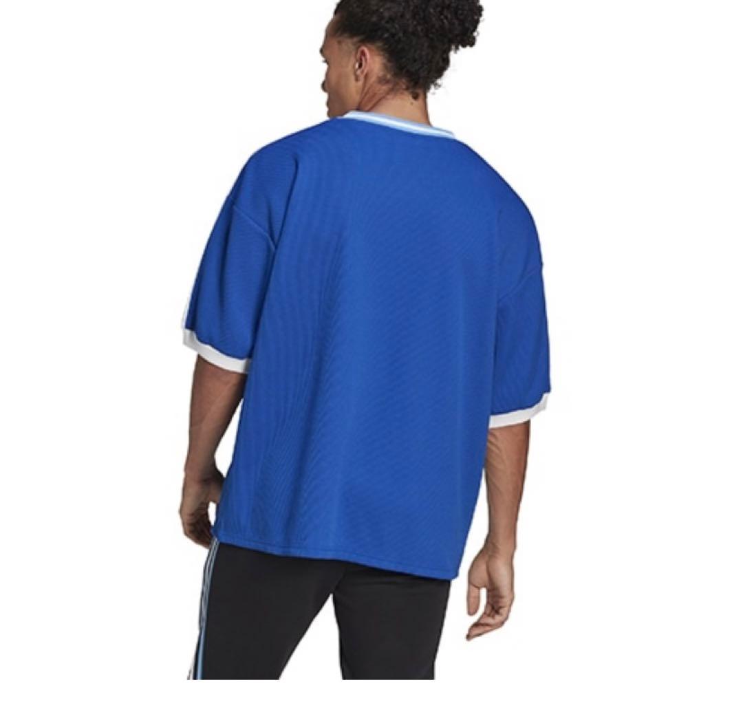 Adidas アルゼンチン代表 ICON34 シャツ サイズM