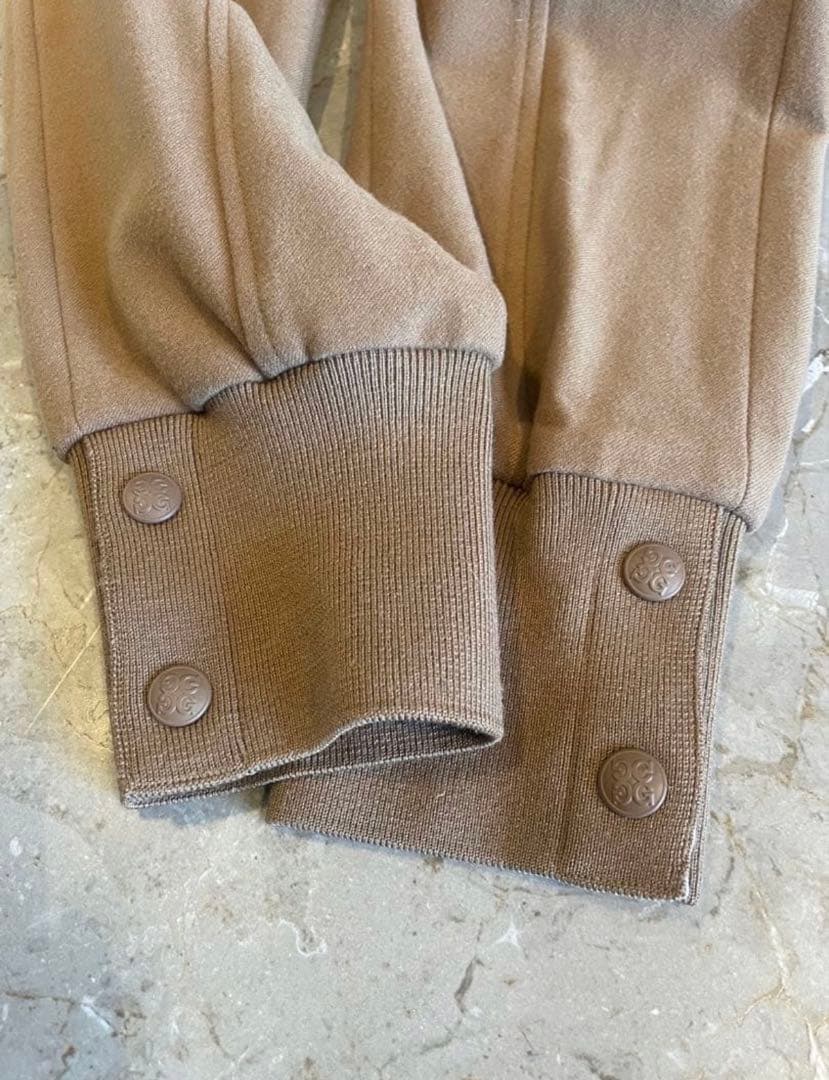 G/FORE ブラウン ゴルフパンツ