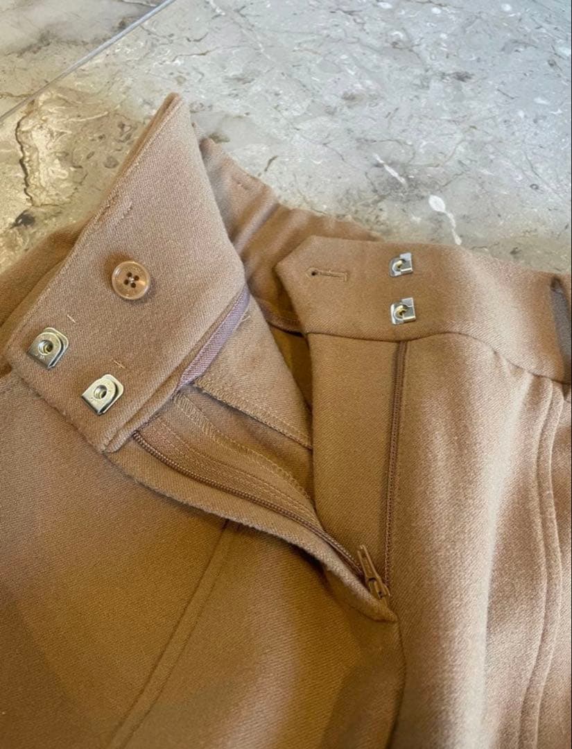 G/FORE ブラウン ゴルフパンツ