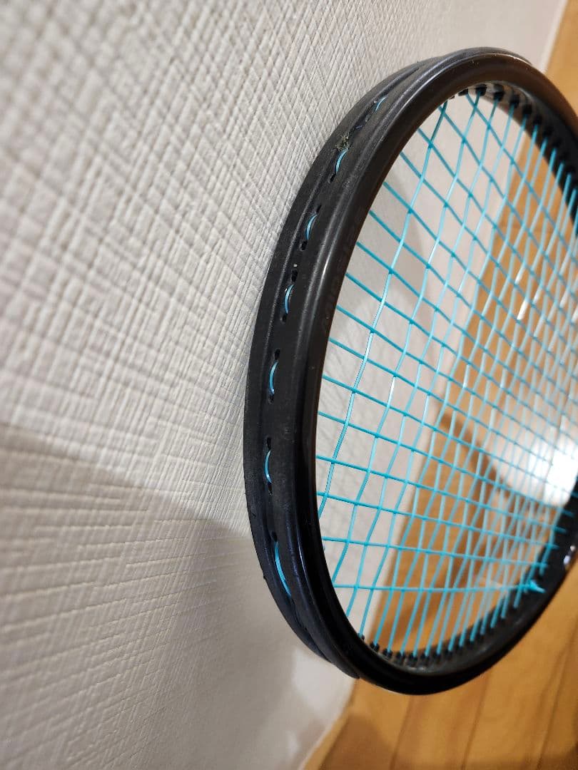 Prince PHANTOM GRAPHITE97(315g) 軽量カバー付き