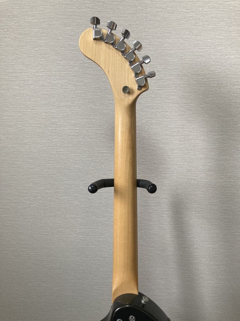 美品 フェルナンデス DIGI-ZO HYPER コンデンサ新品交換済 ZO-3