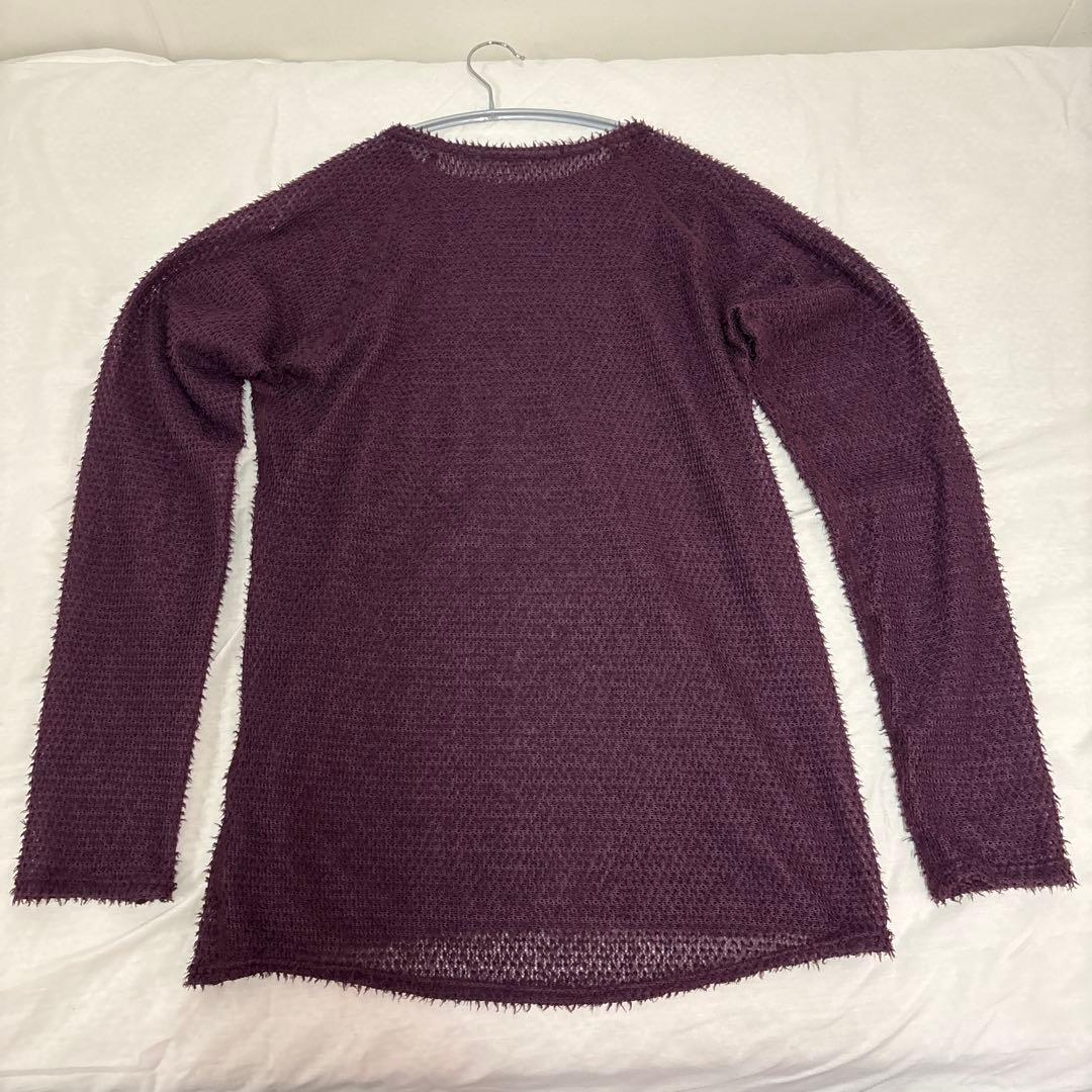 【美品】Answer4 アルファダイレクト ロングスリーブ