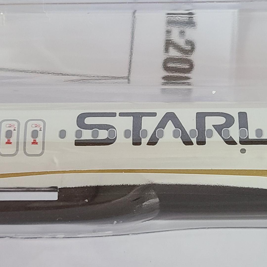 スターラックス航空 STARLUX-A321neo 1:200