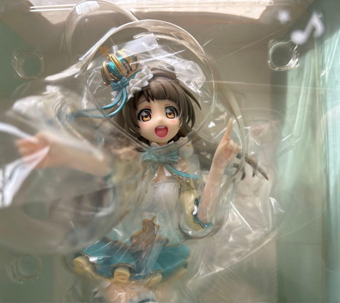 南ことり フィギュア