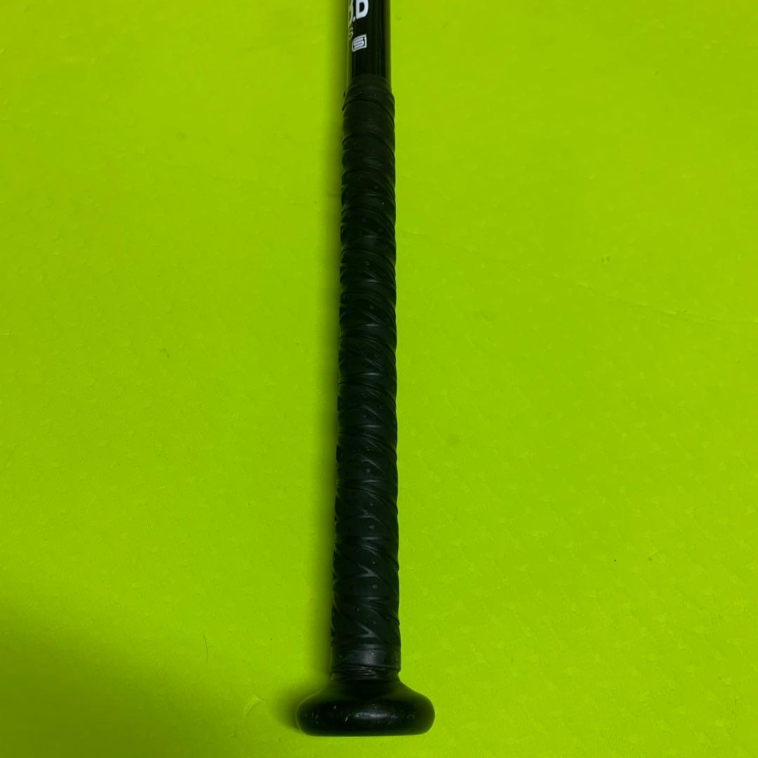 asics レガートゼロ 軟式バット エアポンプ付き