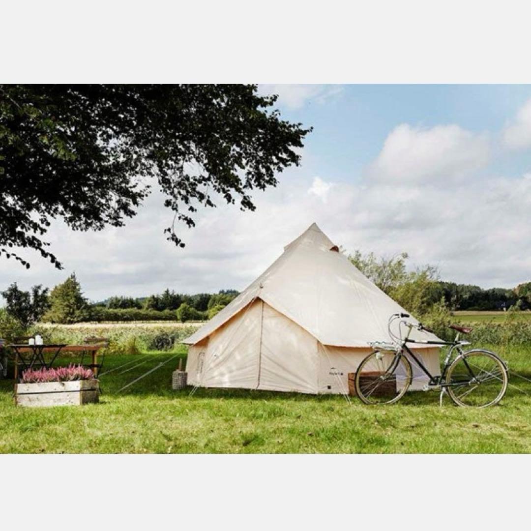 最終セール 国内正規品【新品・未開封】ノルディスク アスガルド19.6