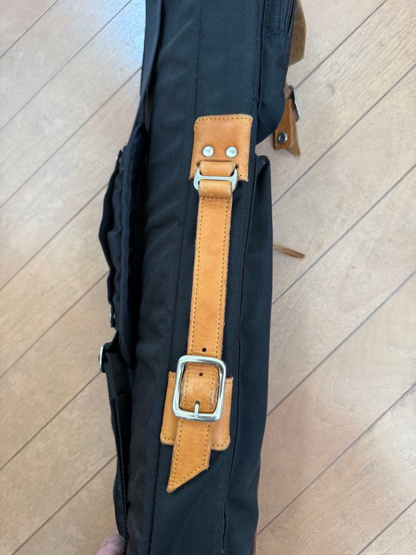 スリーセカンズ　キューケース　ビリヤード