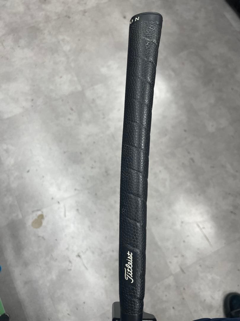 クラブ Titleist Scotty Cameron 1996