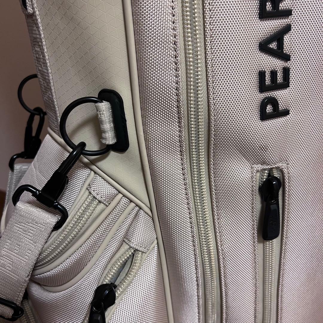 パーリーゲイツ キャディーバッグ