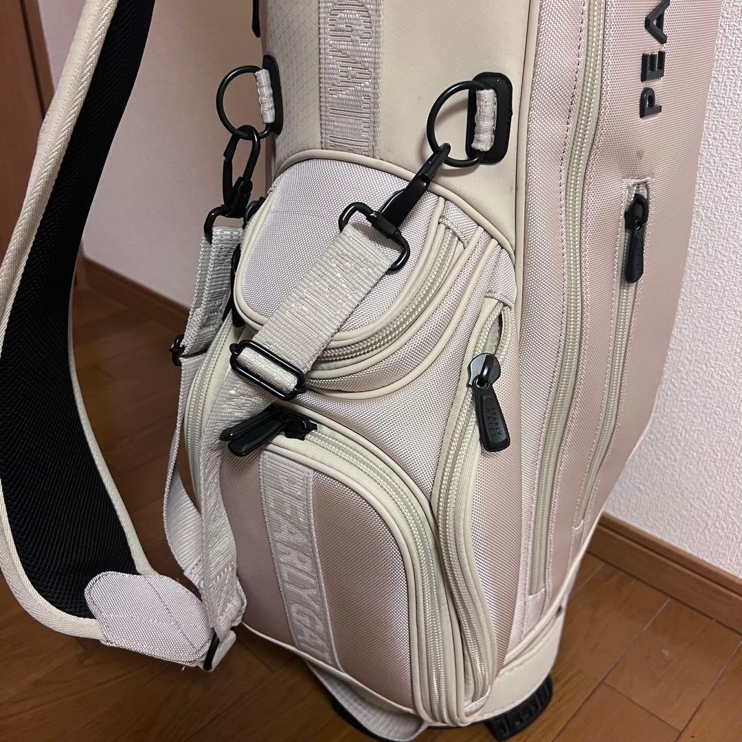 パーリーゲイツ キャディーバッグ