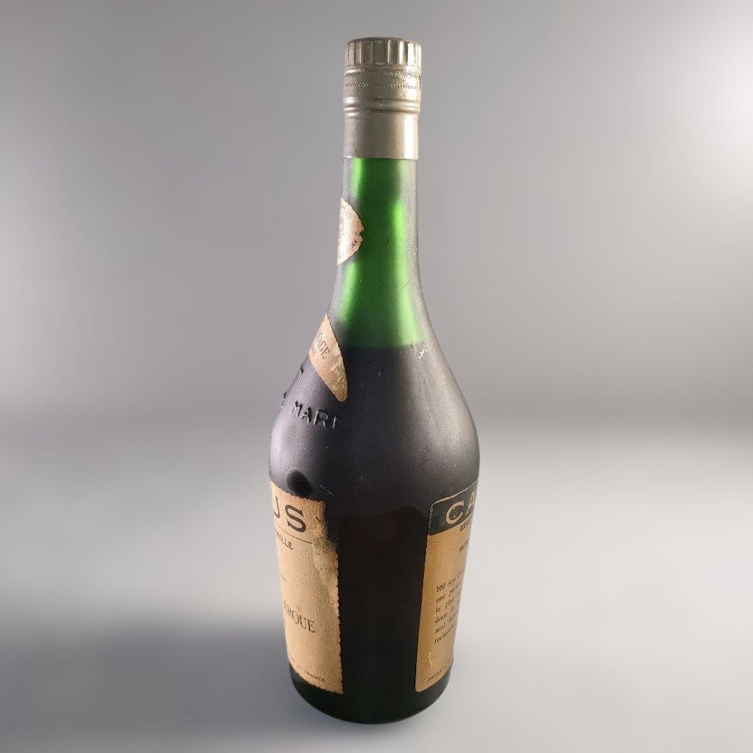 A1362-7/カミュ レゼルブエキストラヴィユ/オールドボトル/オルタージュ/