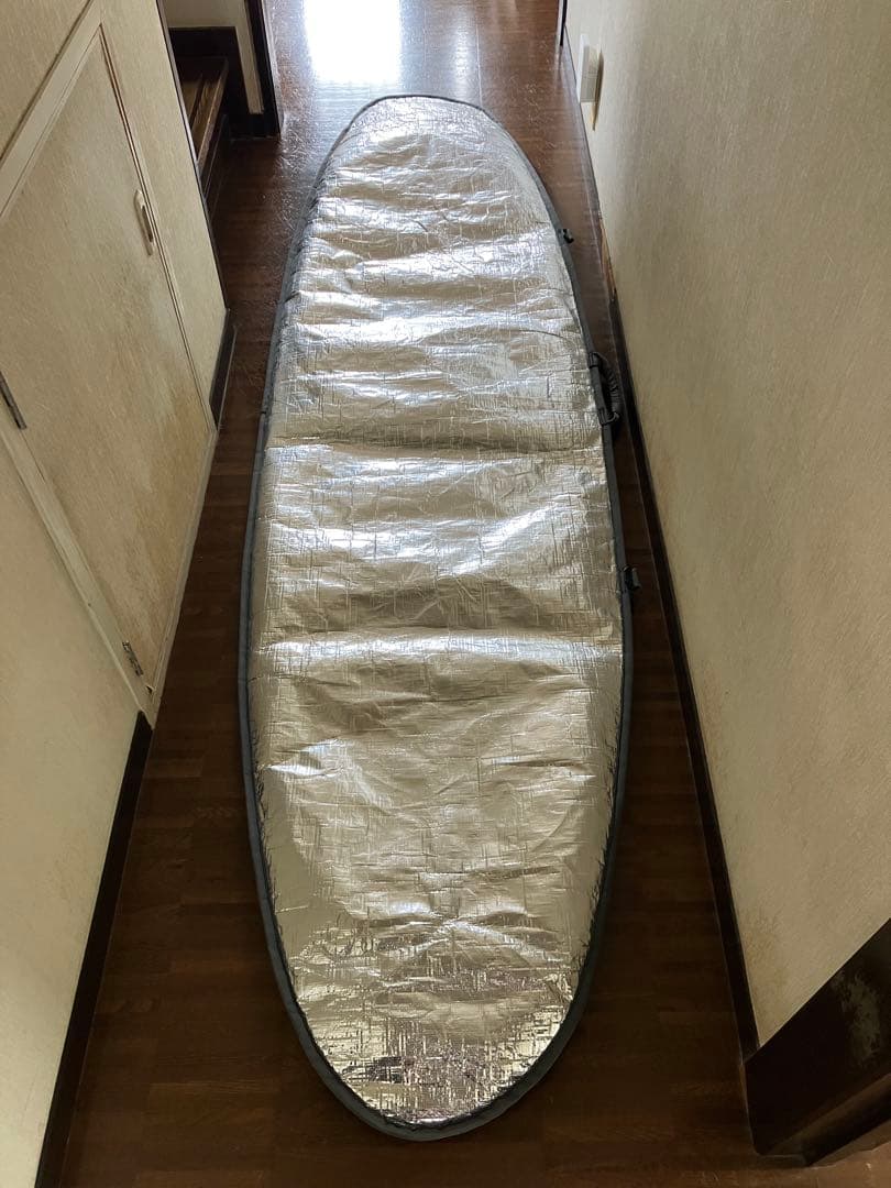 Patagonia サーフボードケース パタゴニア