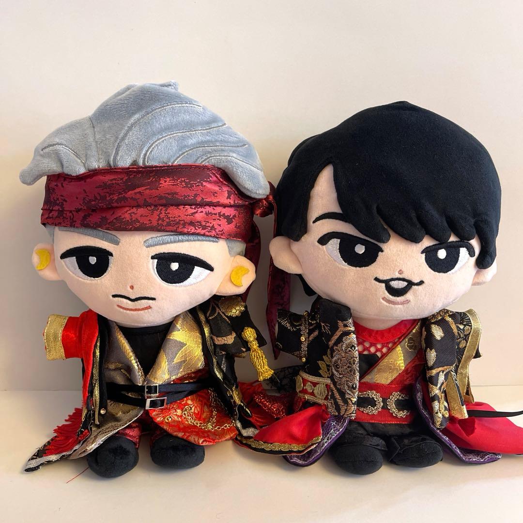 さくら様 　すのチル 服 RAYSタペストリー〜Dear 和衣装