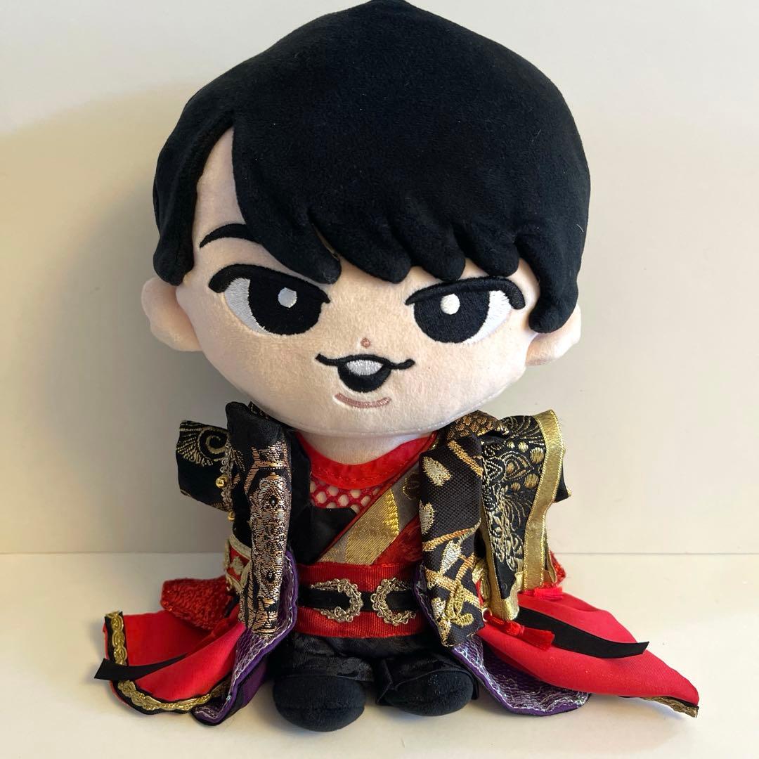 さくら様 　すのチル 服 RAYSタペストリー〜Dear 和衣装