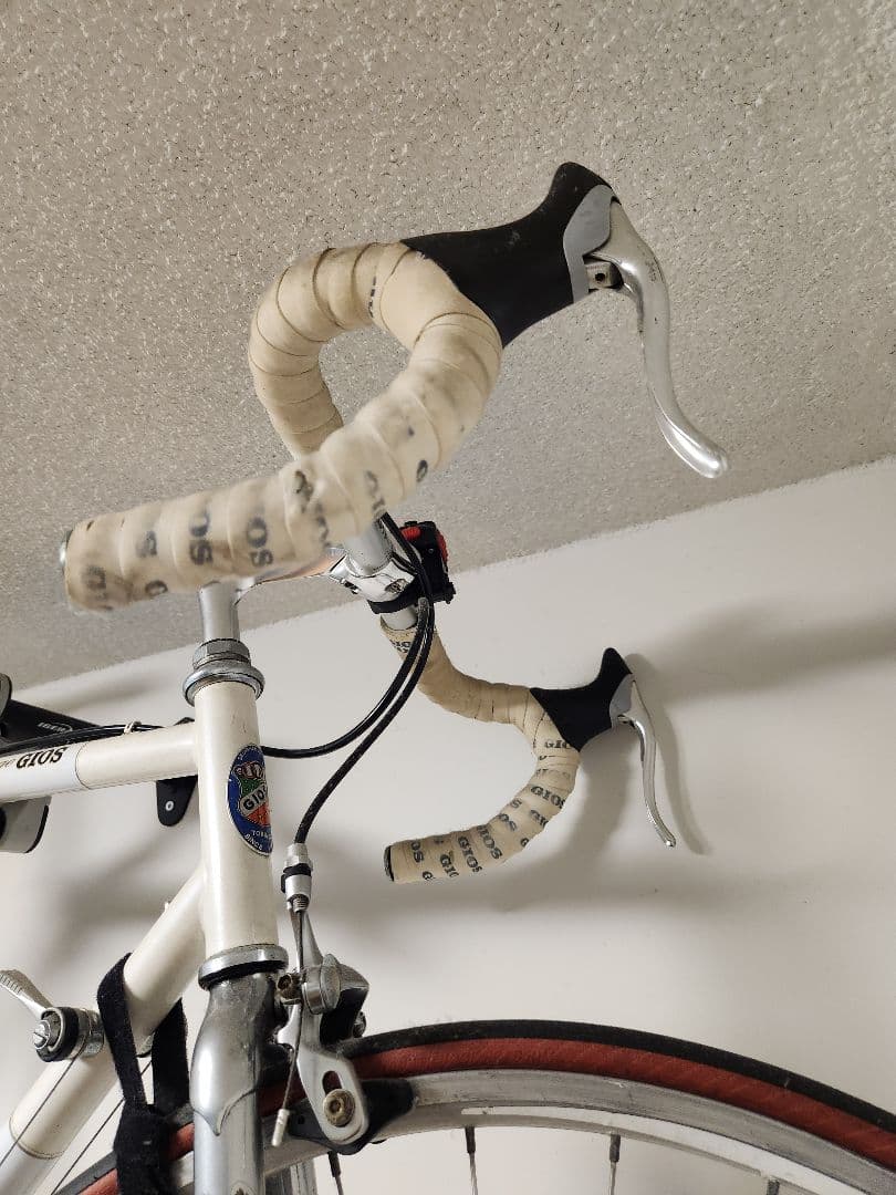 GIOS VINTAGE ジオス ヴィンテージ ロードバイク サイズ52