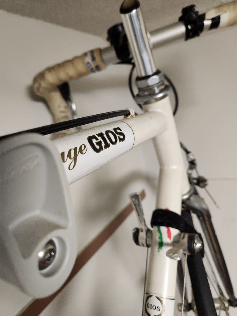 GIOS VINTAGE ジオス ヴィンテージ ロードバイク サイズ52