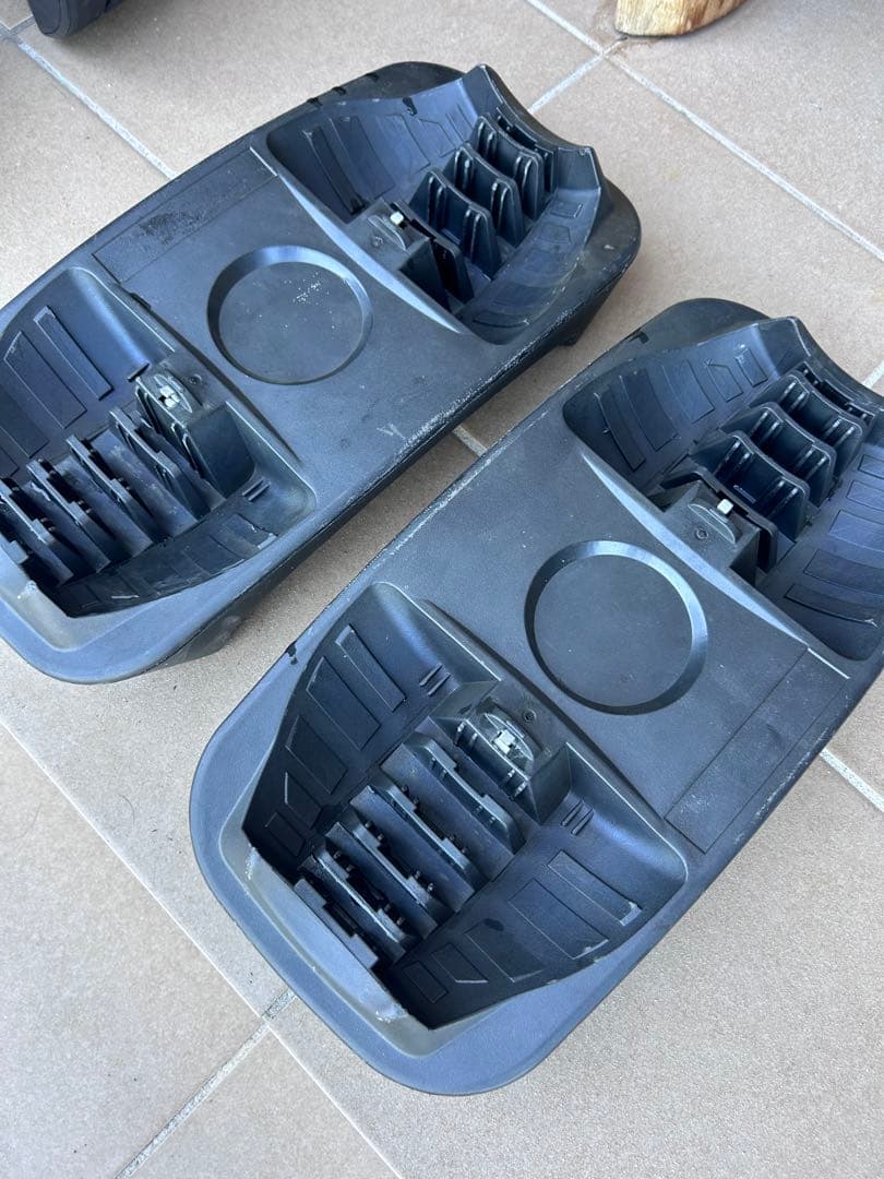 可変式　ダンベル　24kg