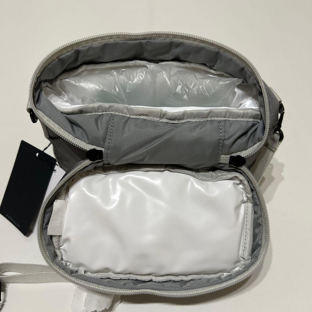 正規品 ブリーフィング ゴルフ クーラーバッグ 保冷バッグ 【新品未使用】