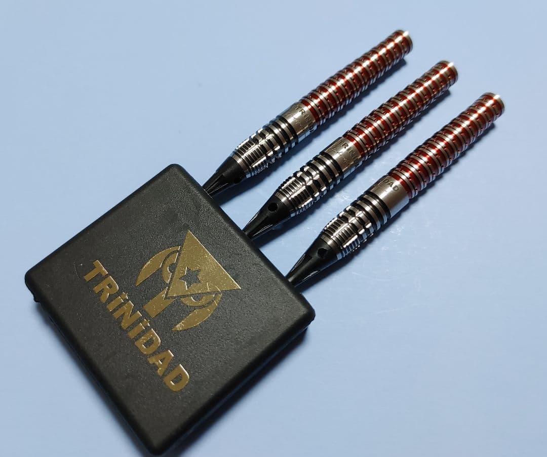 トリニダード キッド タイプ3 後藤智弥モデル 限定品