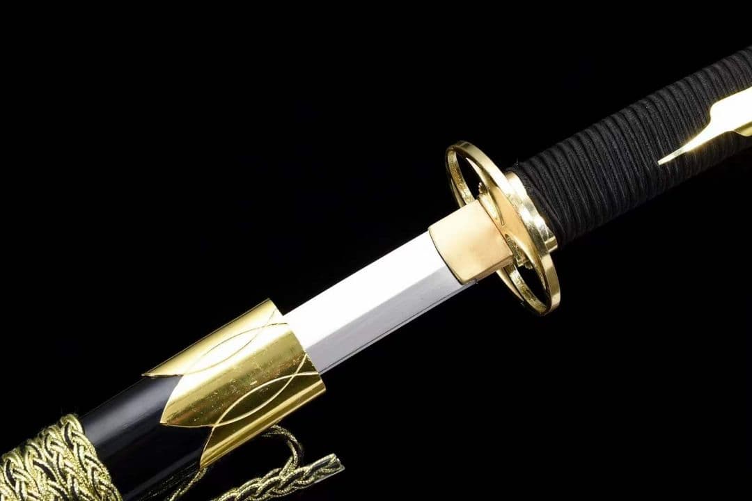 武具　刀装具　日本刀　模造刀   居合刀 服部半蔵