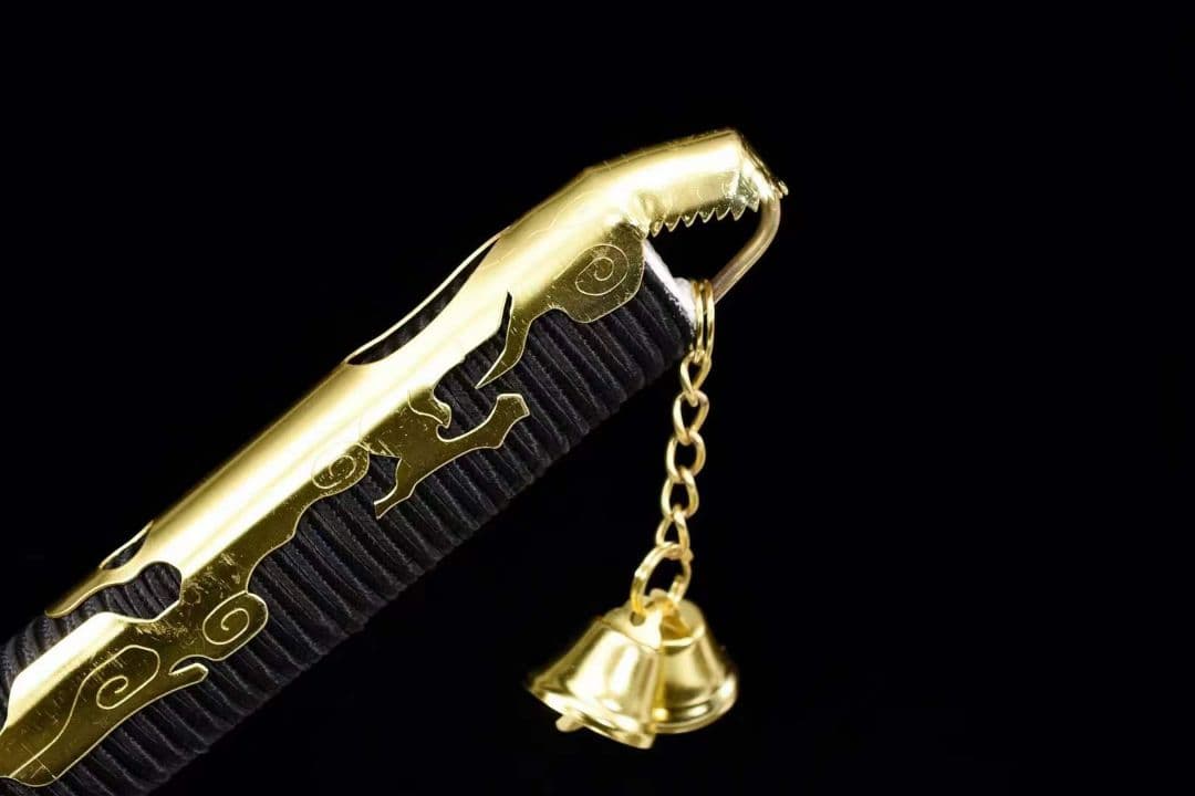 武具　刀装具　日本刀　模造刀   居合刀 服部半蔵