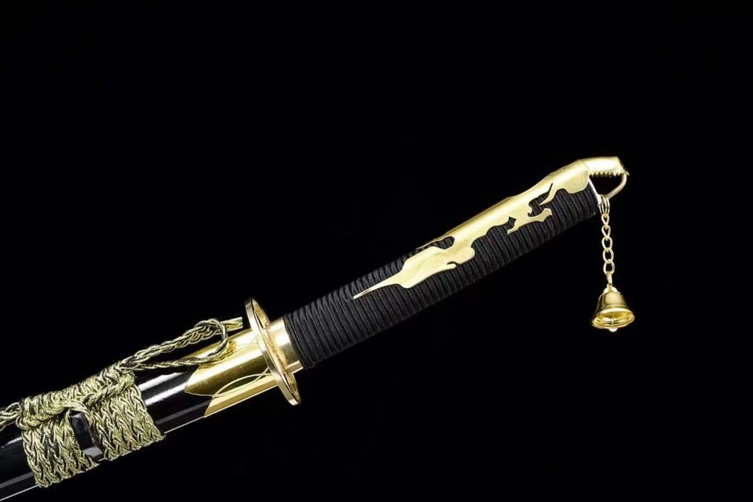 武具　刀装具　日本刀　模造刀   居合刀 服部半蔵