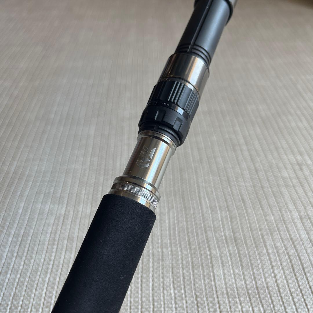 ダイワ ドラッガー SX 100MH