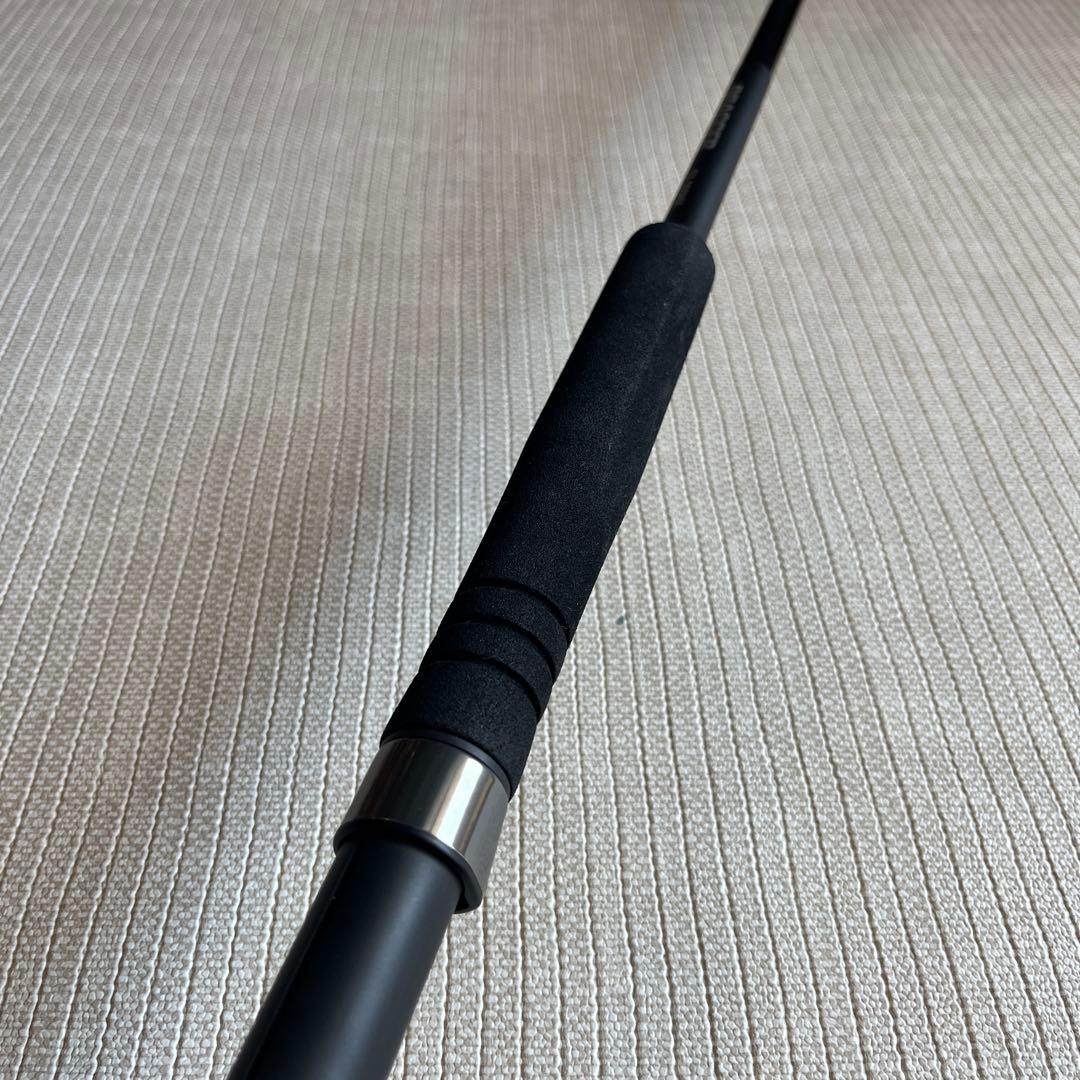 ダイワ ドラッガー SX 100MH