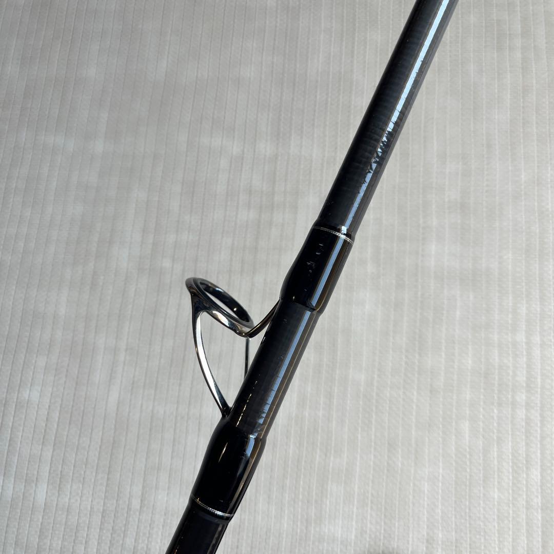 ダイワ ドラッガー SX 100MH