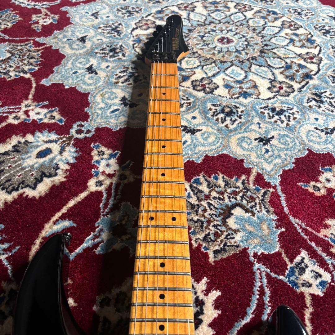 Yamaha RGZ Series ヴィンテージ　 ギター　コイルタップ　日本製