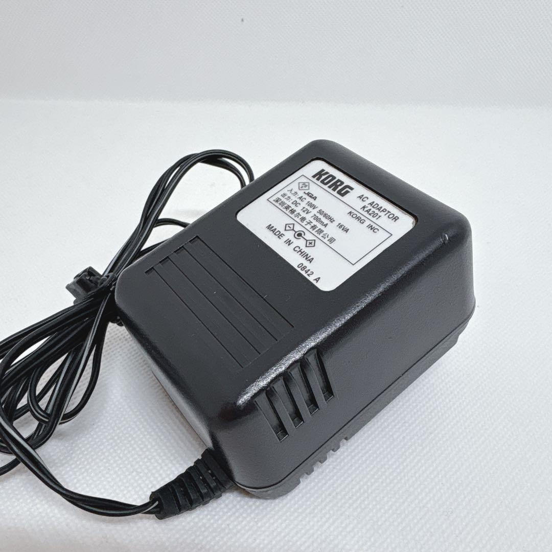 【純正アダプター付き】KORG KAOSS PAD KP2　コルグ カオスパッド