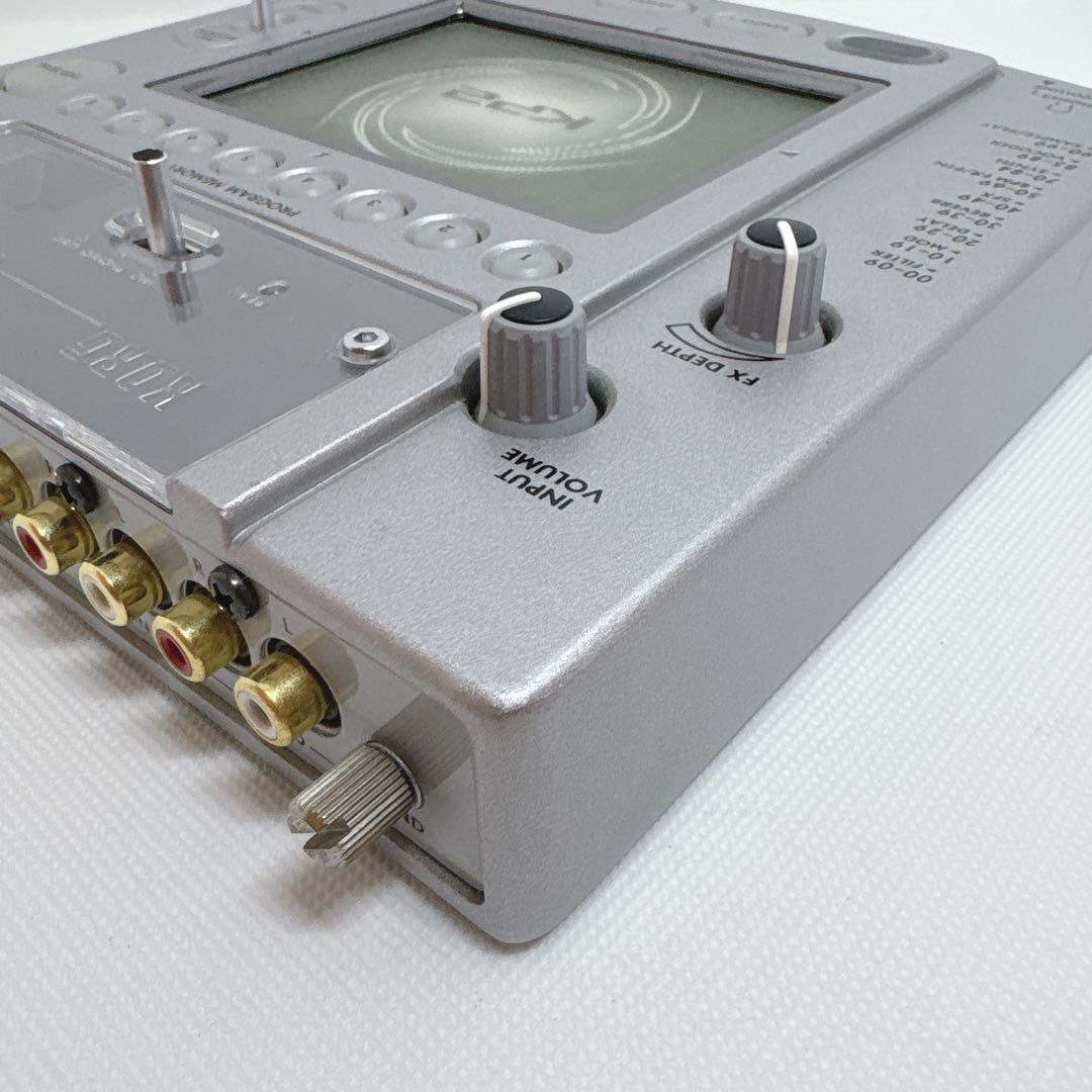 【純正アダプター付き】KORG KAOSS PAD KP2　コルグ カオスパッド