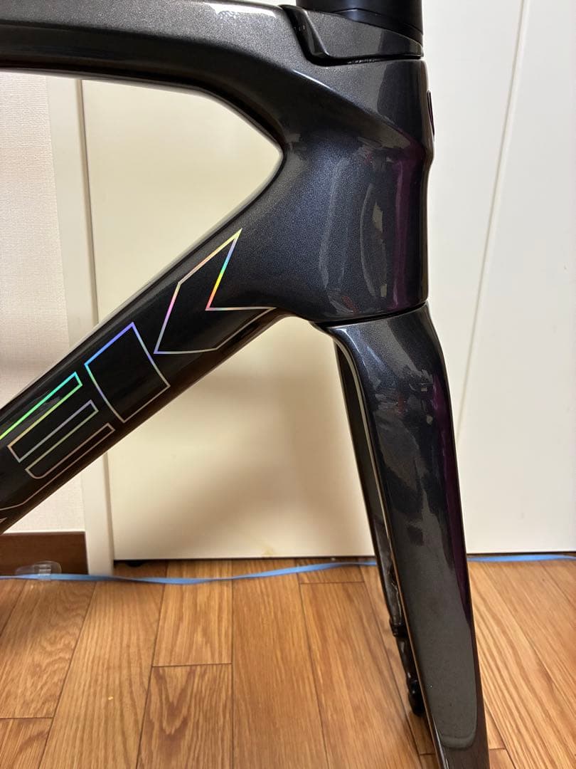 TREK EMONDA SL6 カーボン ロードバイクフレーム　54 2023