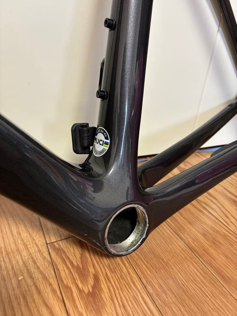 TREK EMONDA SL6 カーボン ロードバイクフレーム　54 2023