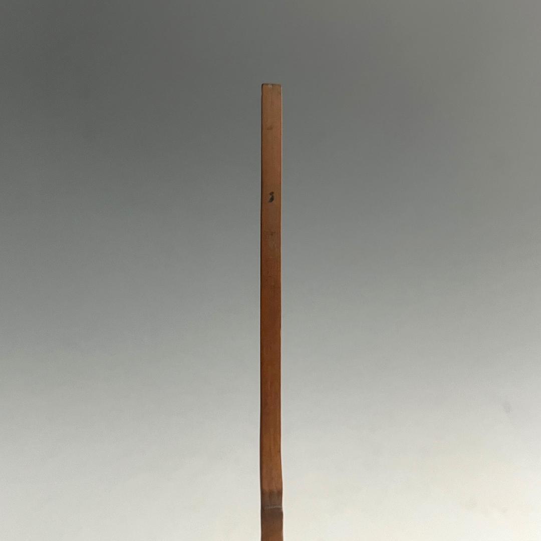 初荷 竹細工 茶杓 煎茶道具 SN39