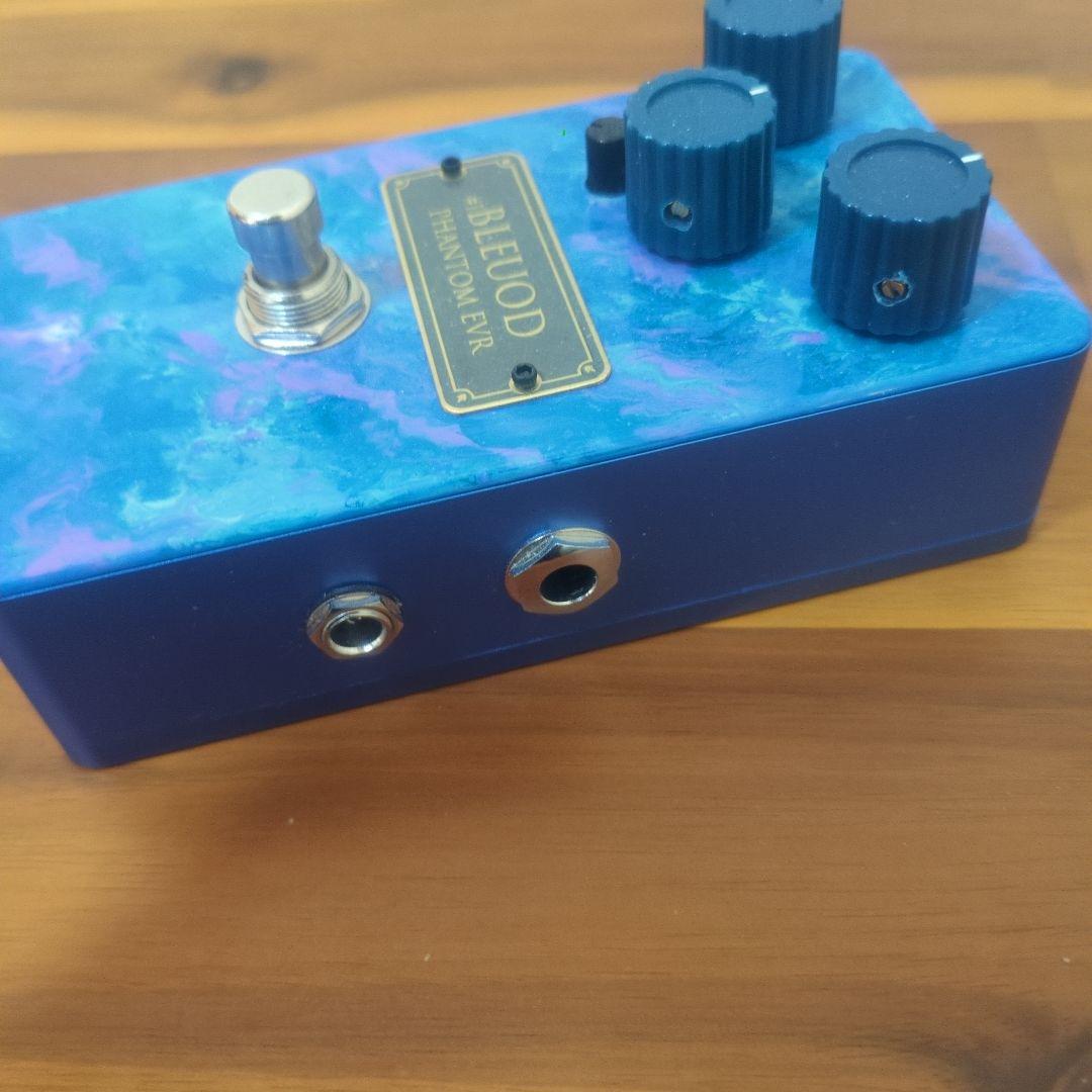 ギター Phantom EVR #1 BLEUOD