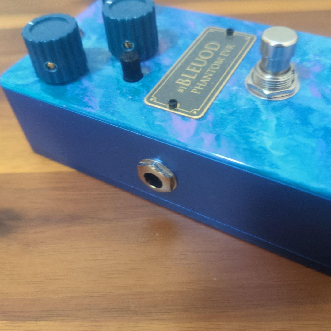 ギター Phantom EVR #1 BLEUOD