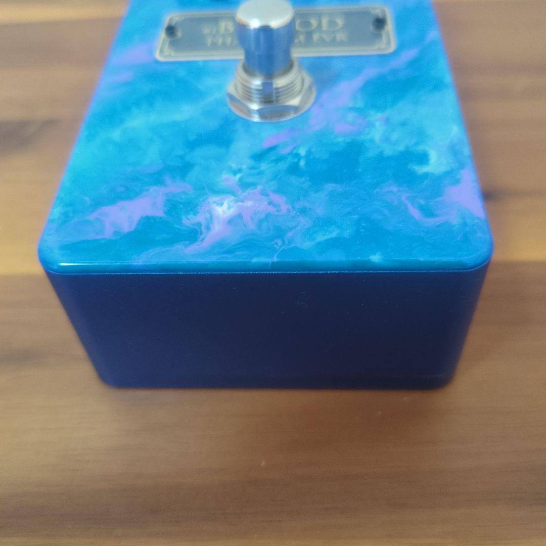 ギター Phantom EVR #1 BLEUOD