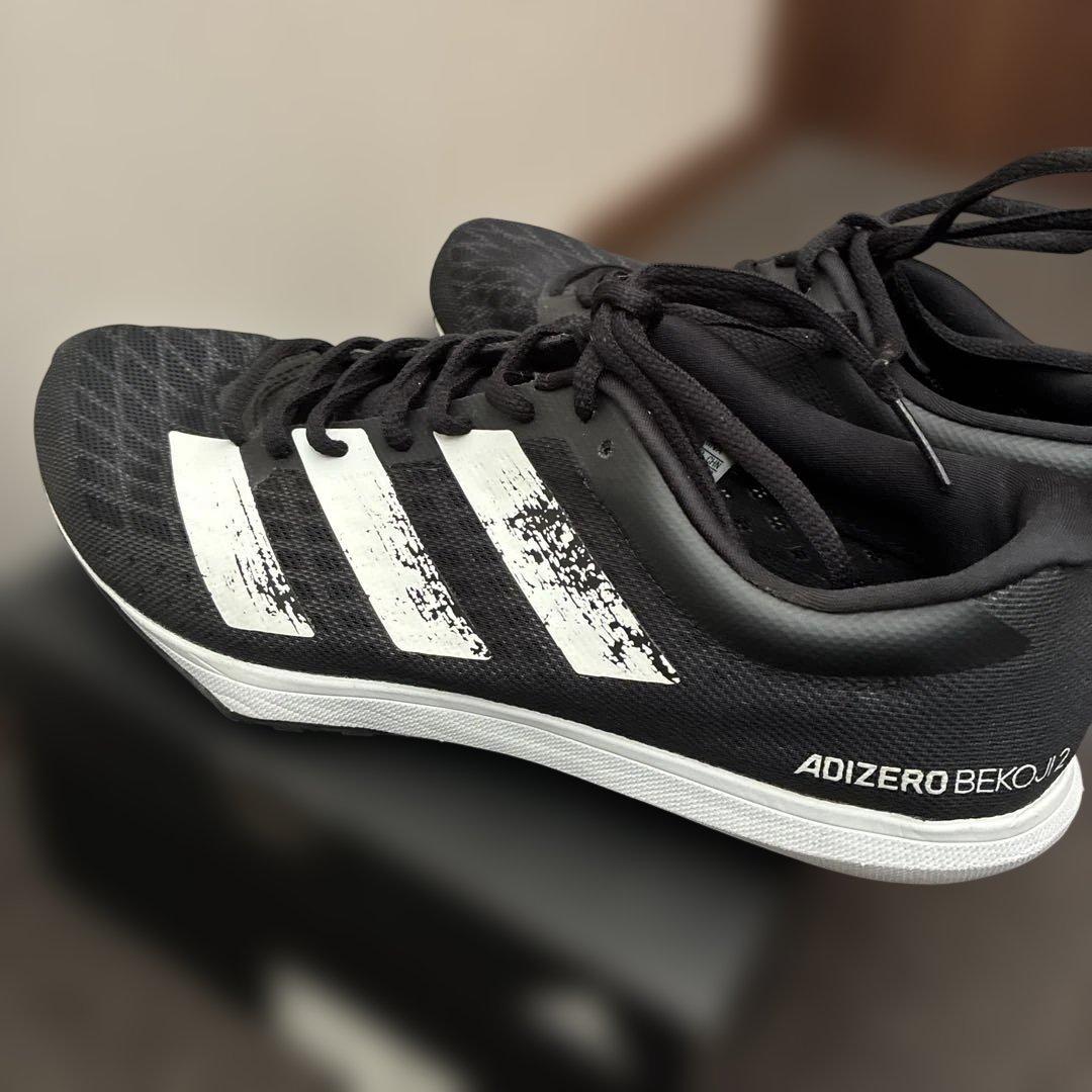 アディゼロ　26.5cm adizero